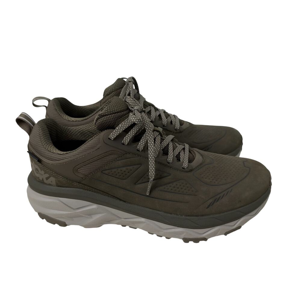 Hoka One One Challenger Low GoreTex Shoes Womens Size 11 GTX Hiking New